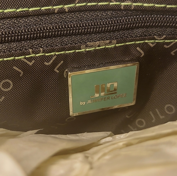 Jennifer Lopez Small Purse - Picture 2 of 6